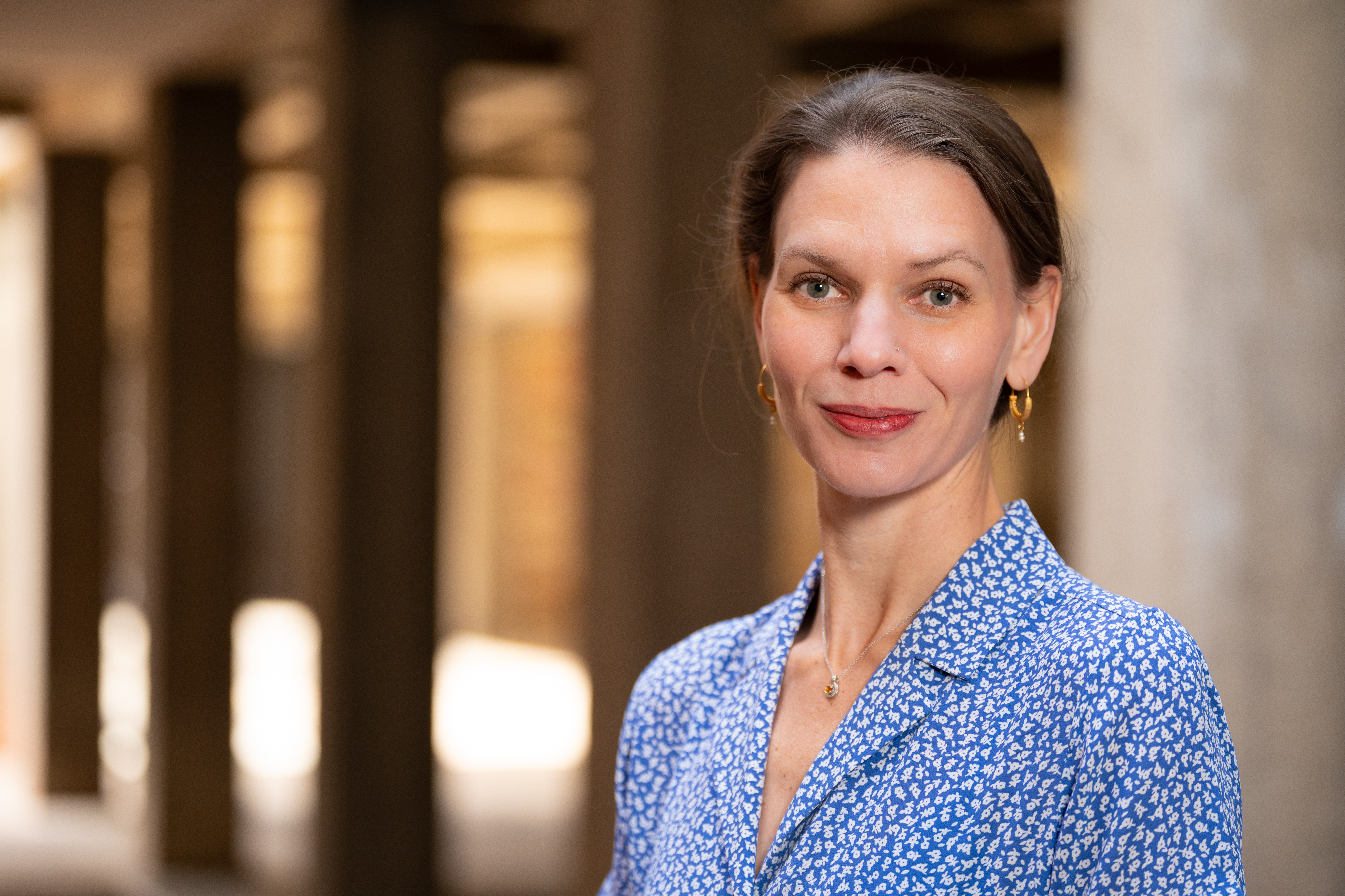 Rebecca, CU Boulder, January 2026